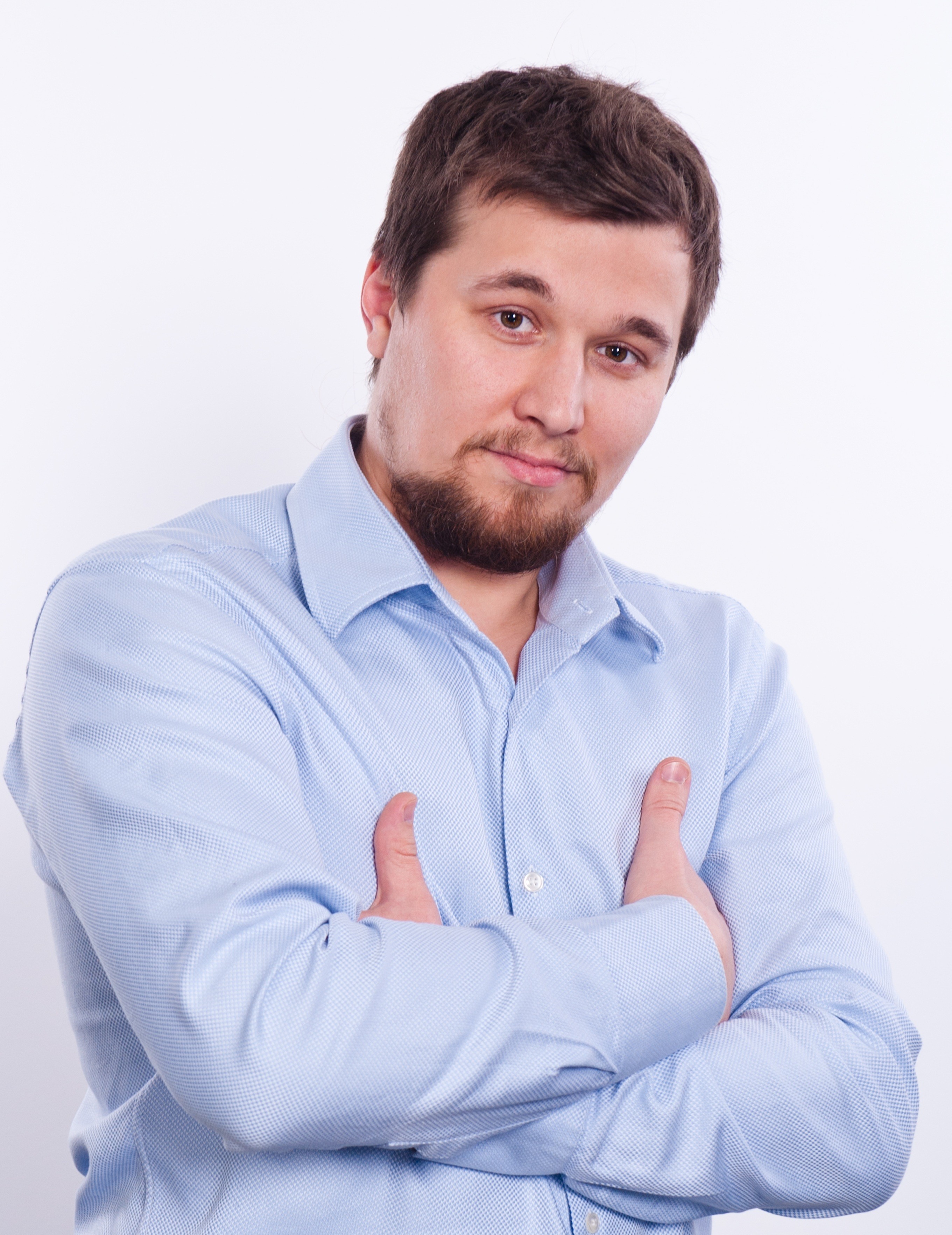 Рустам Курбанов